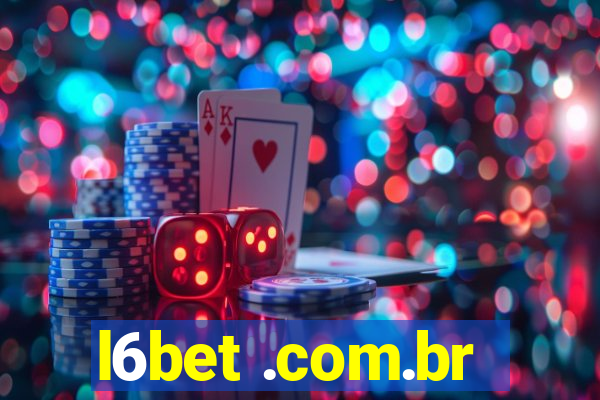 l6bet .com.br